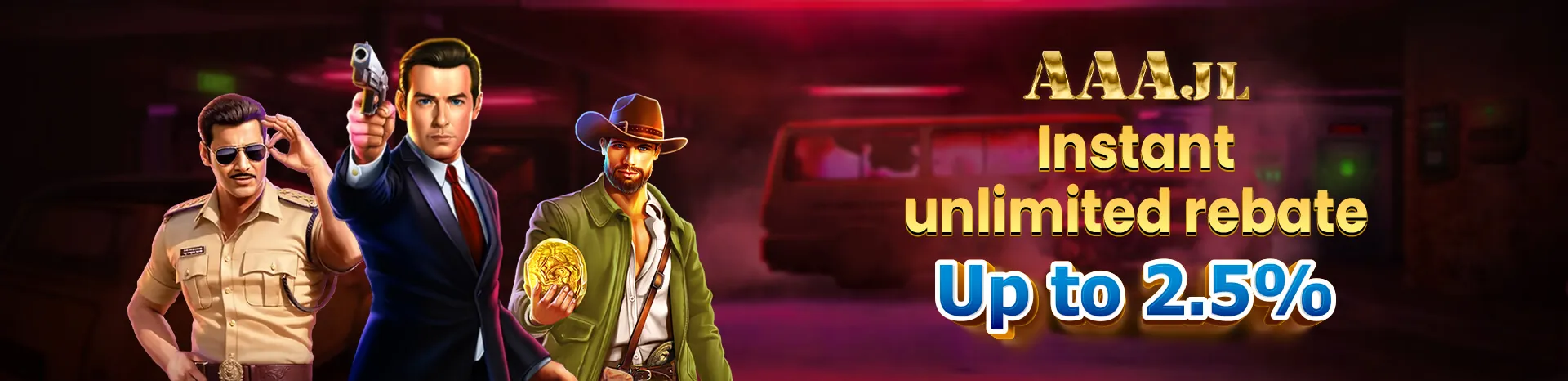 Vibrant ph33 casino online gaming lobby with glowing interfaces and exploding digital confetti